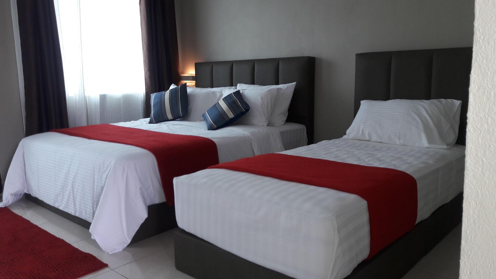 Destini Akef Villa Пантай Ченанг Екстериор снимка