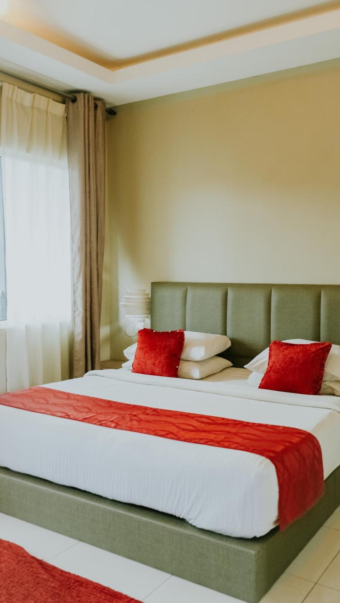 Destini Akef Villa Пантай Ченанг Екстериор снимка