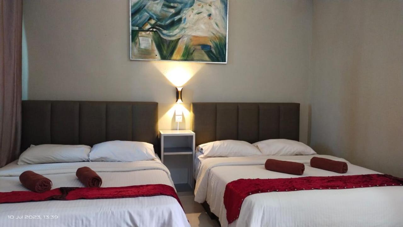 Destini Akef Villa Пантай Ченанг Екстериор снимка