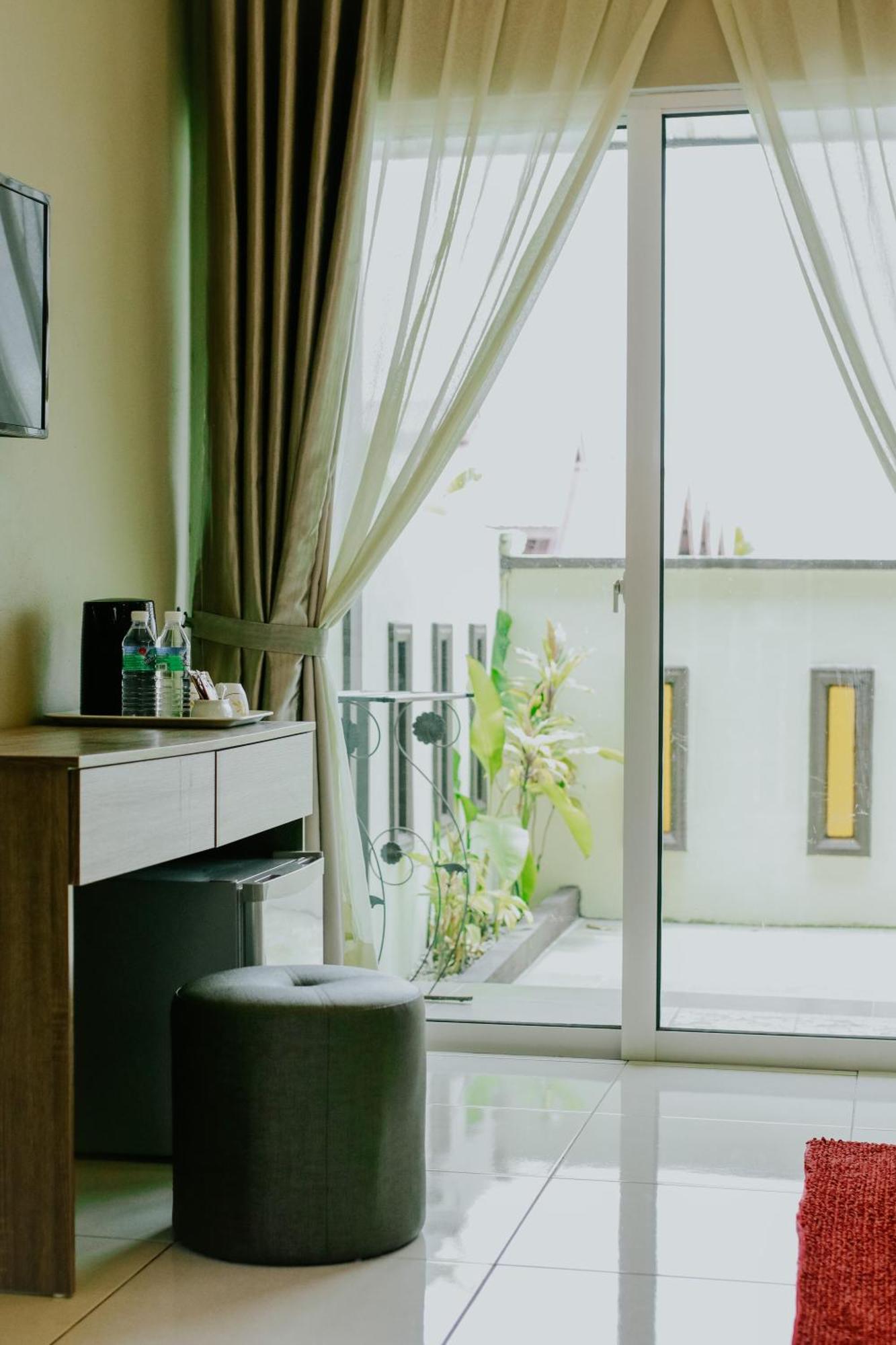 Destini Akef Villa Пантай Ченанг Екстериор снимка